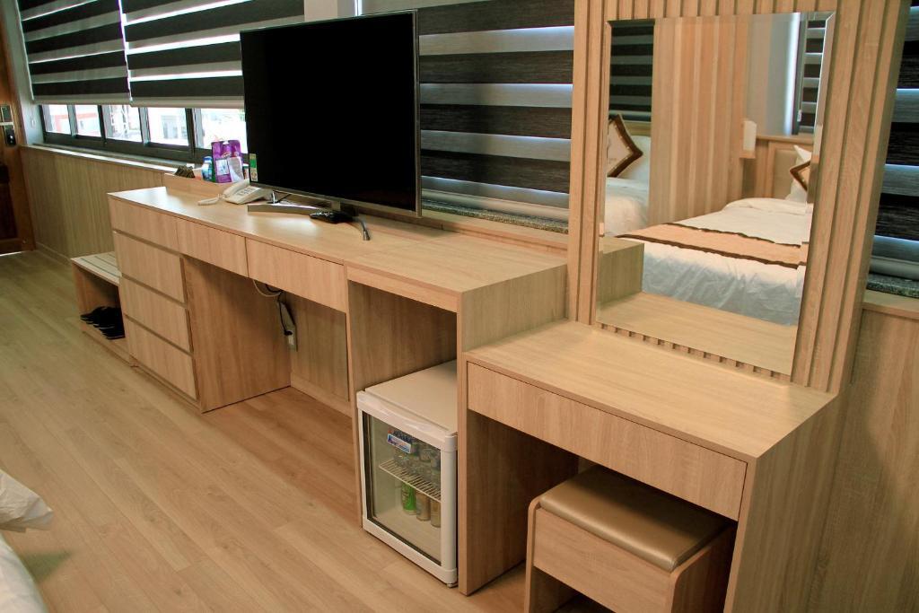 Куинён: Ruby Luxury Hotel