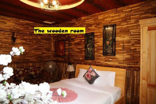 Далат: Redhouse Backpacker Hostel