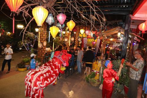 Далат: Redhouse Backpacker Hostel