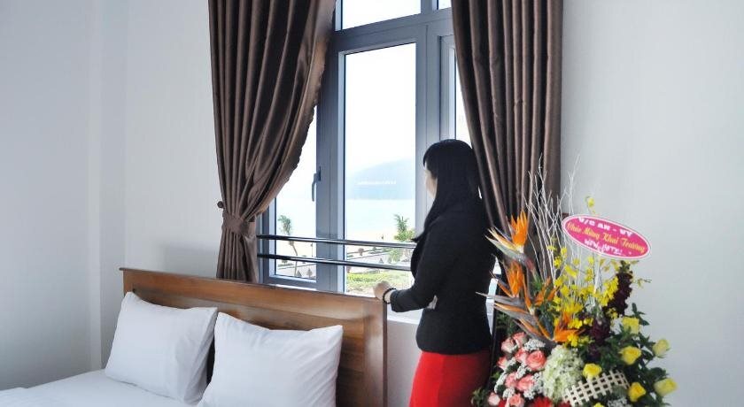 Куинён: Wow Hotel
