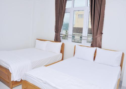 Куинён: Wow Hotel