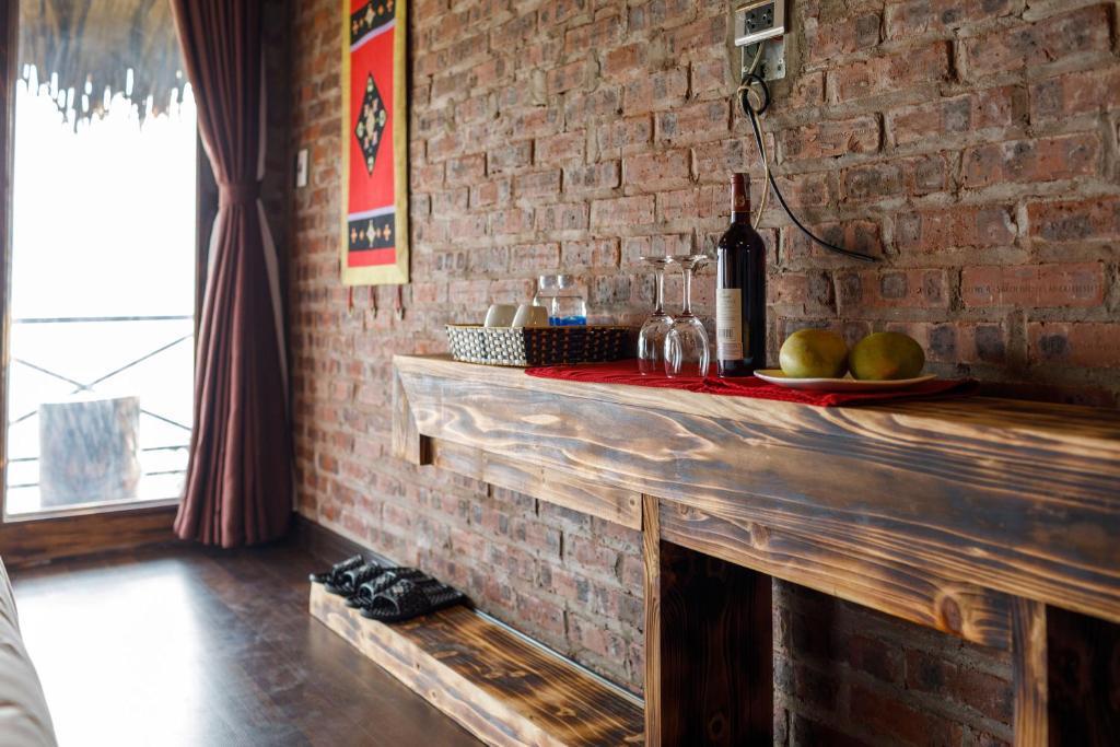 Chapa Ecolodge — фото 2