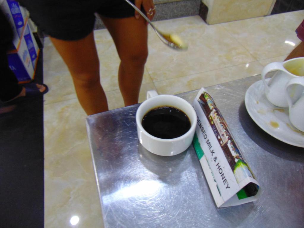 Халонг: Ha Long Bay Fancy Hostel