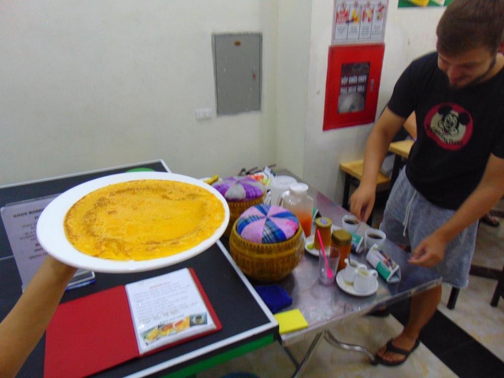 Халонг: Ha Long Bay Fancy Hostel