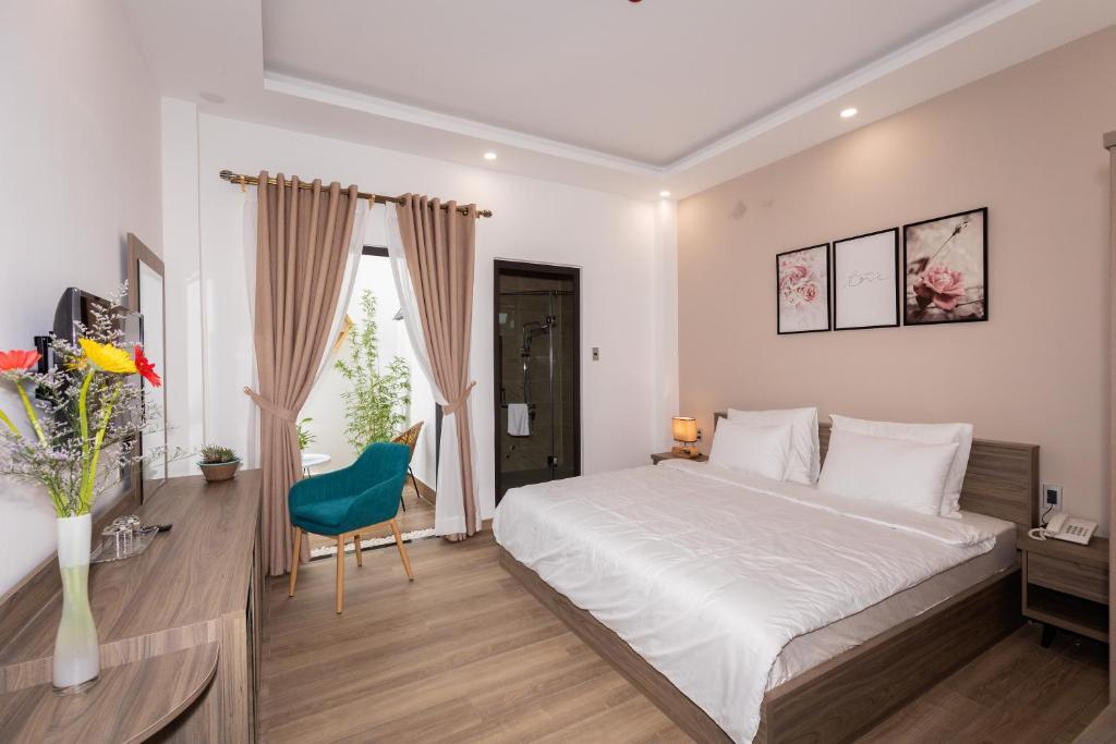 Dalat Serene Villa — фото 4