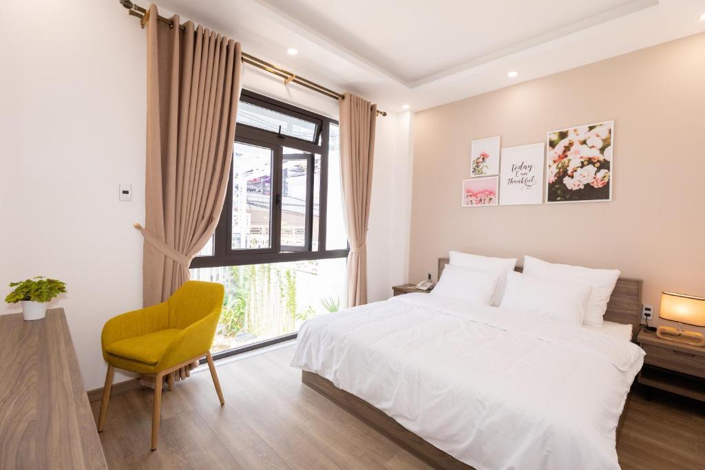 Далат: Dalat Serene Villa
