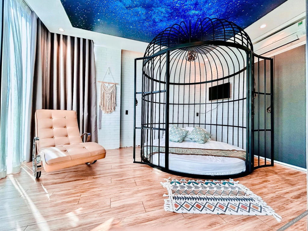 Дананг: Vyan Beach House
