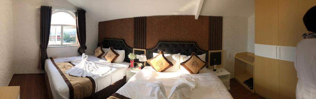 Далат: Be U Hotel