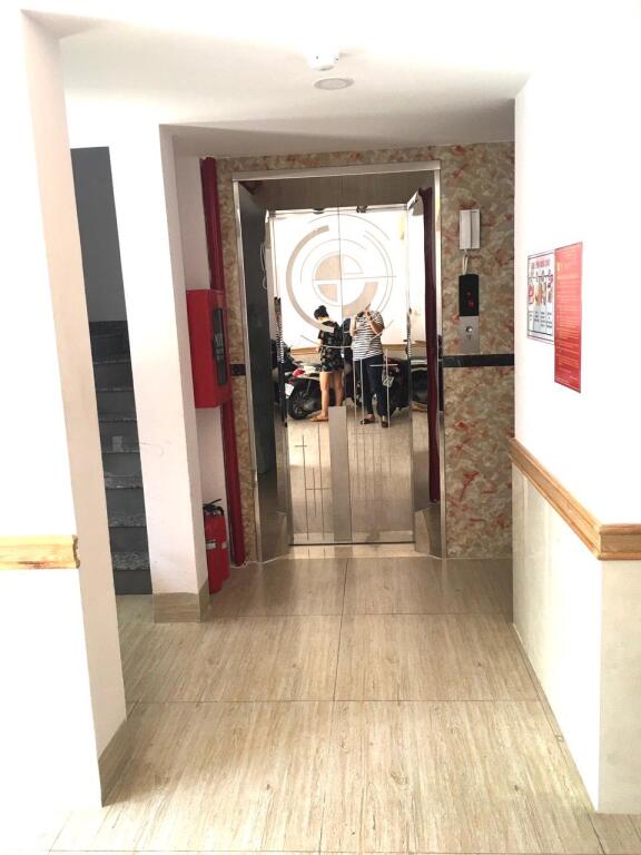 Вунгтау: Love Hotel and Apartments