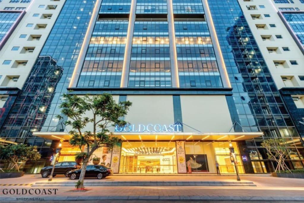 HighSea GoldCoast Superview Apartment — фото 1