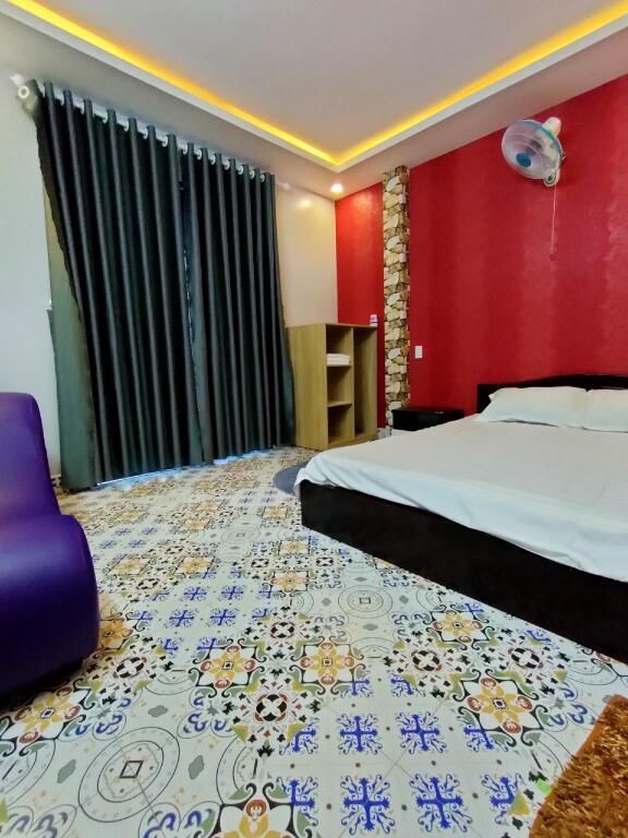 Кантхо: Ngo Dang Hotel