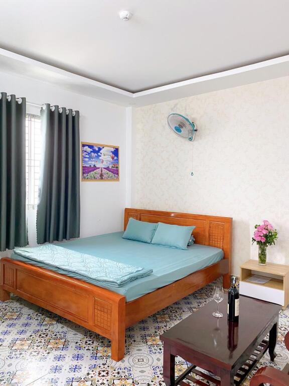 Кантхо: Ngo Dang Hotel