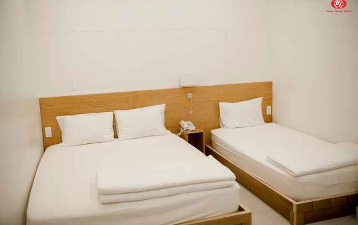 Лиен Нгха: Bang Thanh Hotel