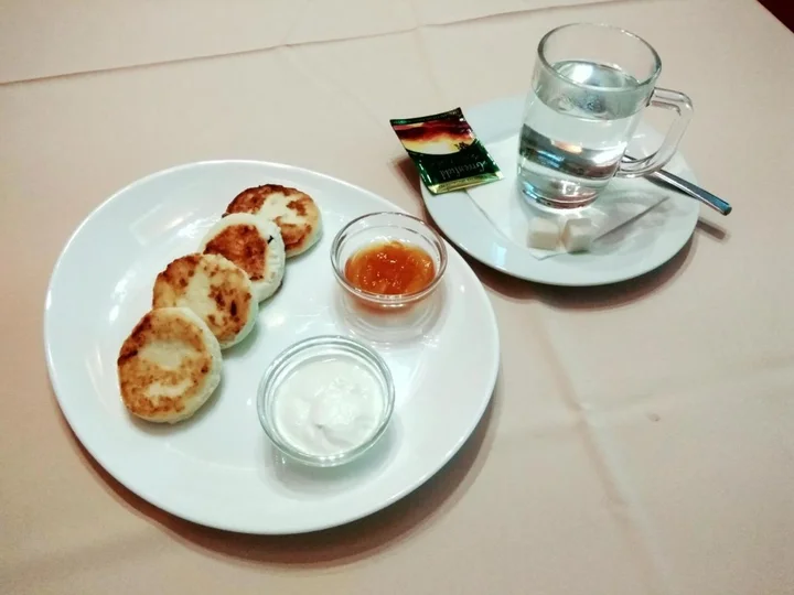 Выселки: Гостиница Галактика