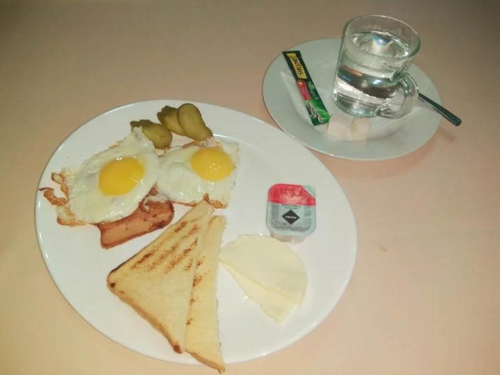 Выселки: Гостиница Галактика
