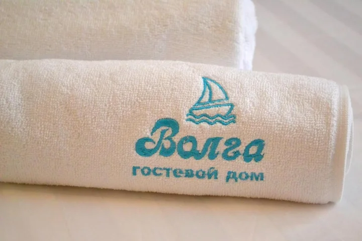 Анапа: Volga Guesthouse