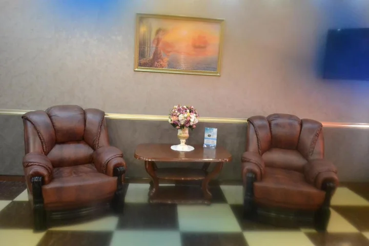 Анапа: Volga Guesthouse