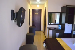 Анапа: Volga Guesthouse