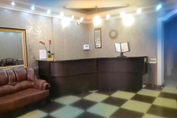 Анапа: Volga Guesthouse