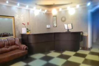 Анапа: Volga Guesthouse