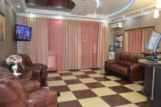 Анапа: Volga Guesthouse