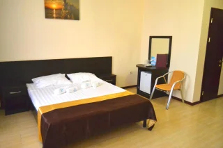 Анапа: Volga Guesthouse