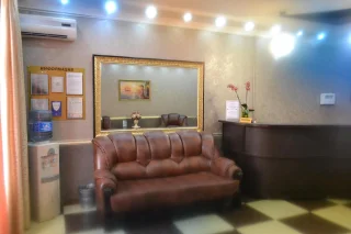 Анапа: Volga Guesthouse