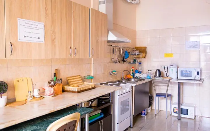 Анапа: Volga Guesthouse