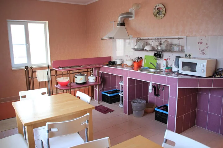 Голубицкая: Jardine Guest House