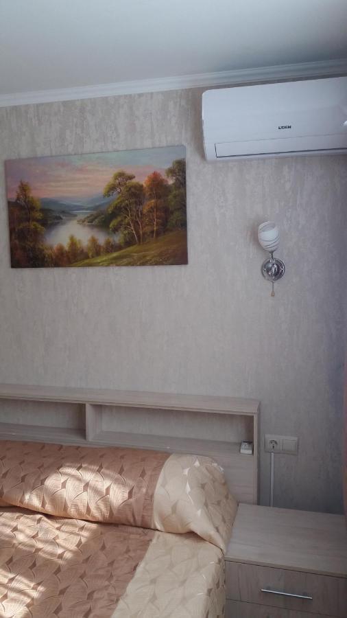Ейск: Guest House Natali on Mira 9
