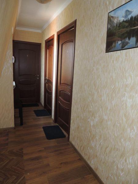 Ейск: Guest House Natali on Mira 9