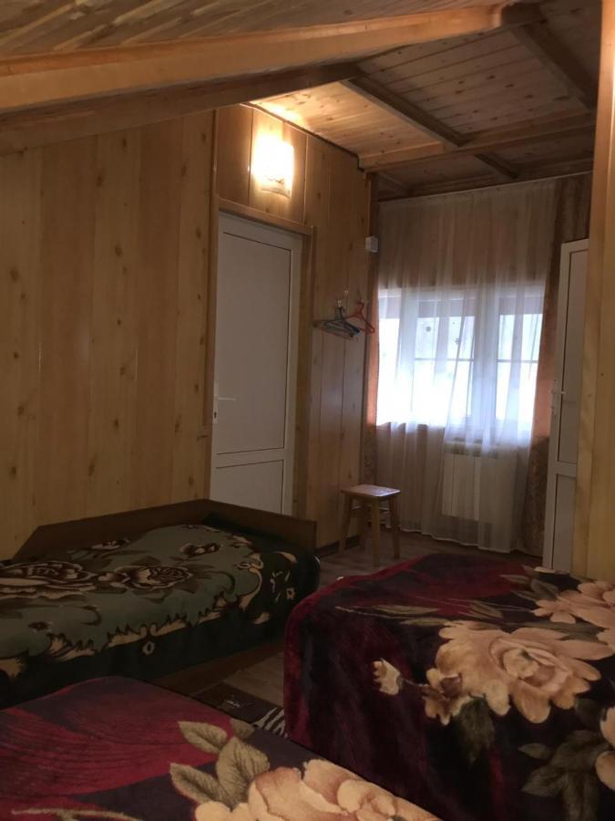 Частный дом с номерами и отдельной кухней — фото 5
