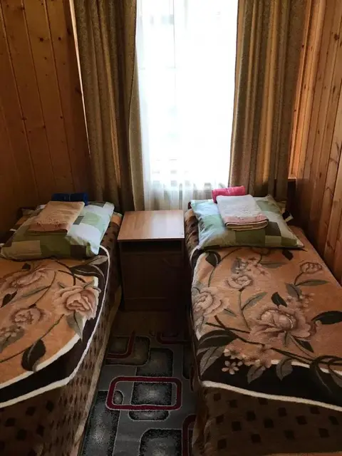 Частный дом с номерами и отдельной кухней — фото 6