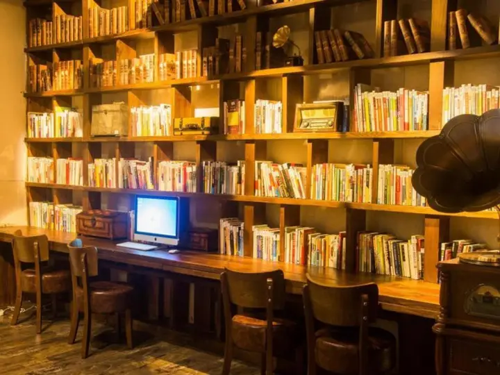 Гуанчжоу: James Joyce Coffetel Tianhe North Tianrun Road