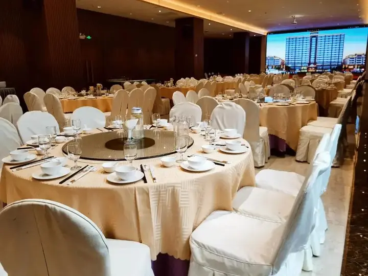 Дунгуань: Phoenix Hill Hotel Dongguan