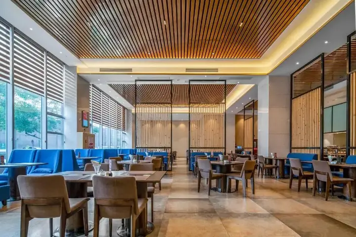 Дунгуань: Phoenix Hill Hotel Dongguan