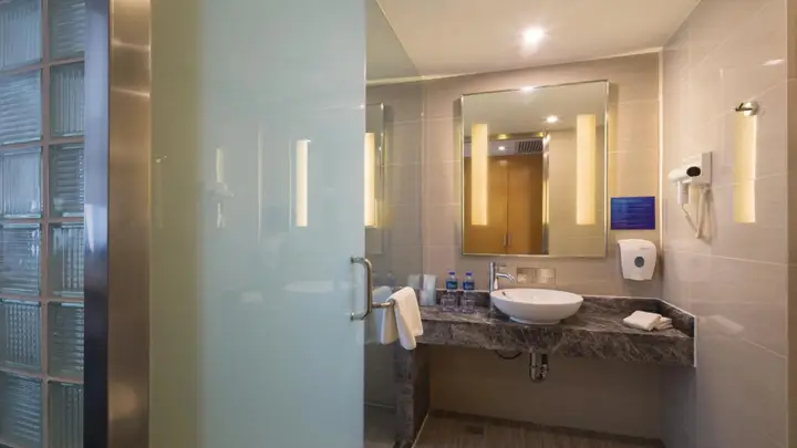Holiday Inn Express Shanghai New Jinqiao by IHG — фото 2