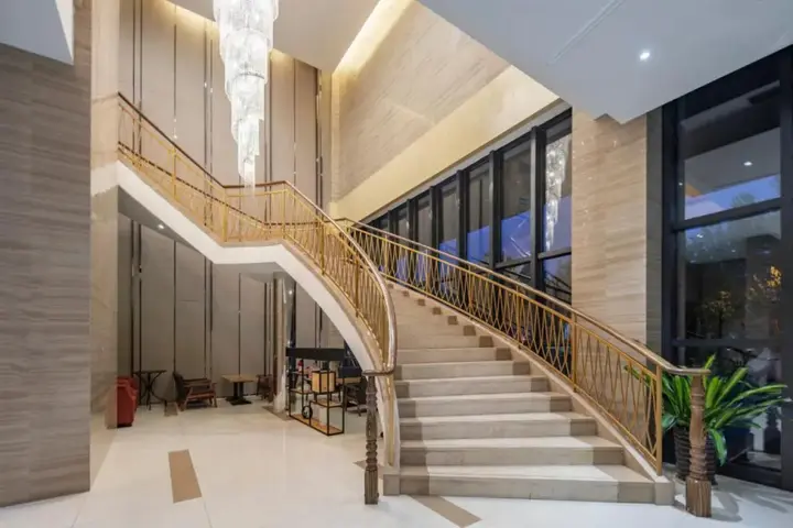 Шанхай: Holiday Inn Express Shanghai New Jinqiao by IHG
