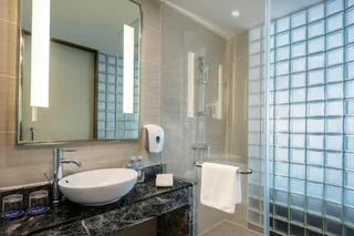 Шанхай: Holiday Inn Express Shanghai New Jinqiao by IHG