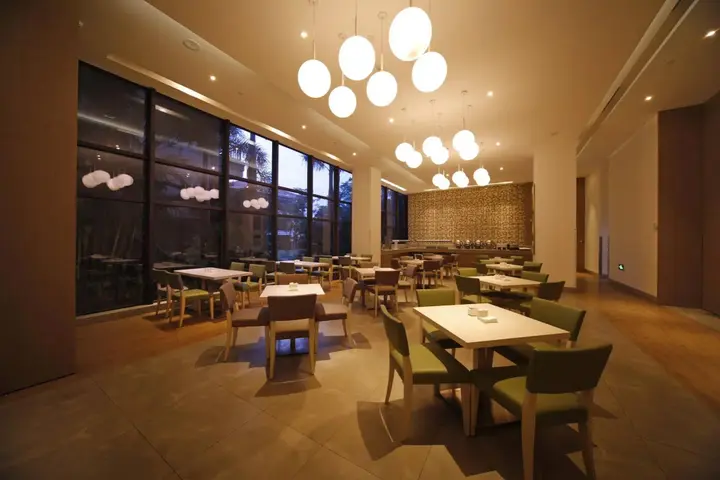 Хайкоу: Holiday Inn Express Haikou West Coast by IHG