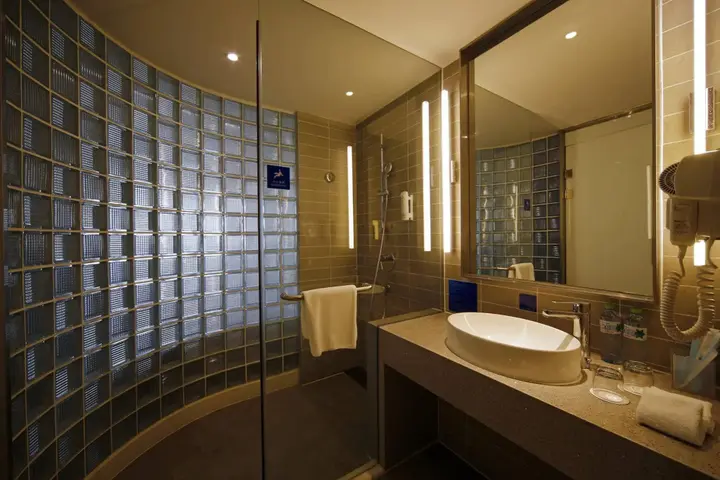 Хайкоу: Holiday Inn Express Haikou West Coast by IHG