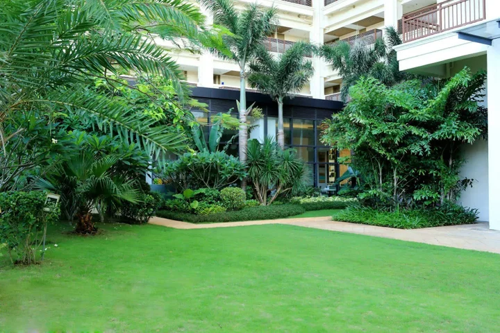 Хайкоу: Holiday Inn Express Haikou West Coast by IHG