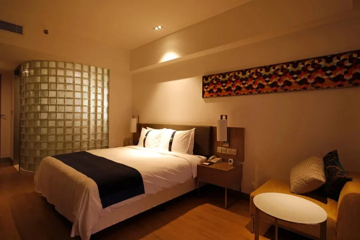 Хайкоу: Holiday Inn Express Haikou West Coast by IHG