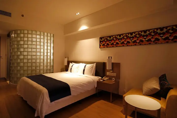 Хайкоу: Holiday Inn Express Haikou West Coast by IHG