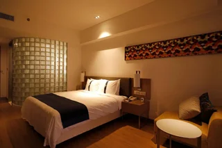 Хайкоу: Holiday Inn Express Haikou West Coast by IHG