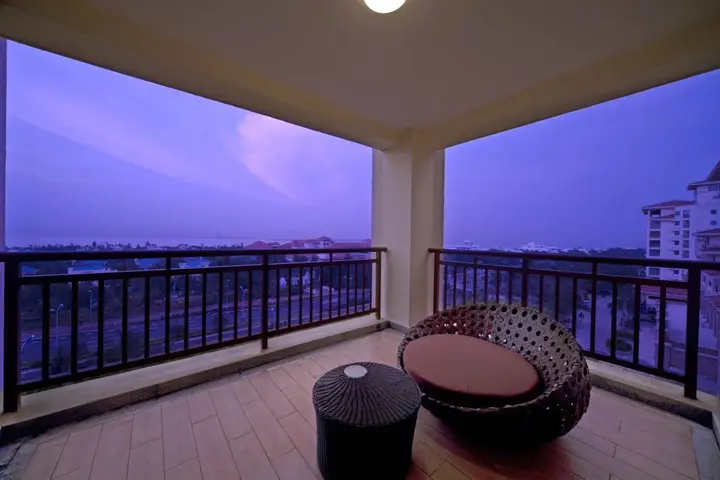 Хайкоу: Holiday Inn Express Haikou West Coast by IHG