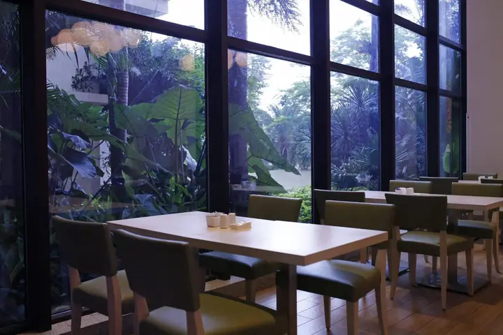 Хайкоу: Holiday Inn Express Haikou West Coast by IHG