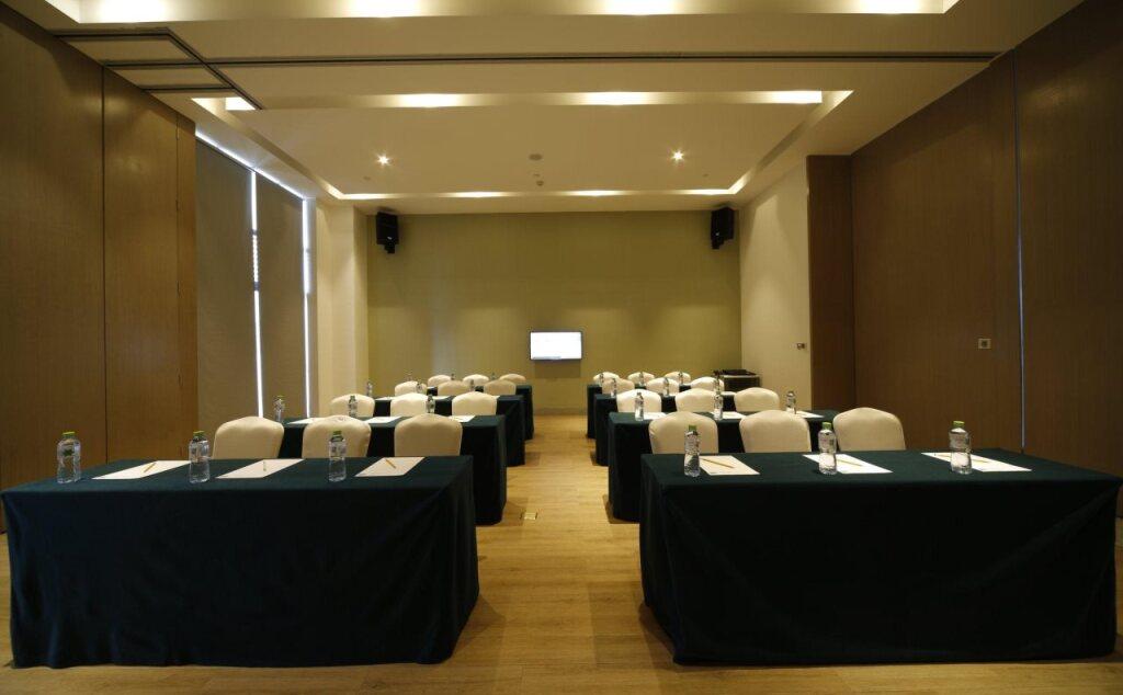 Хайкоу: Holiday Inn Express Haikou West Coast by IHG