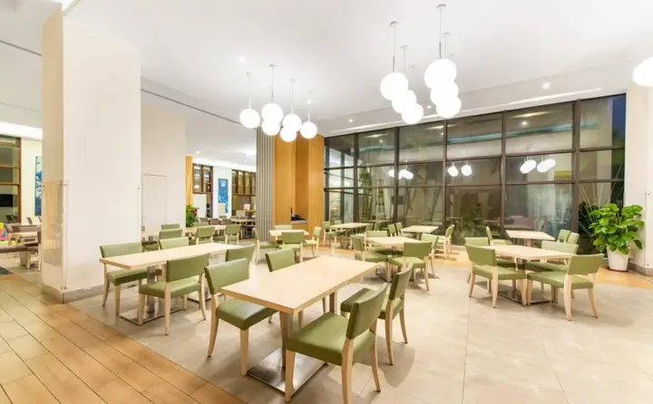 Holiday Inn Express Haikou West Coast by IHG — фото 2