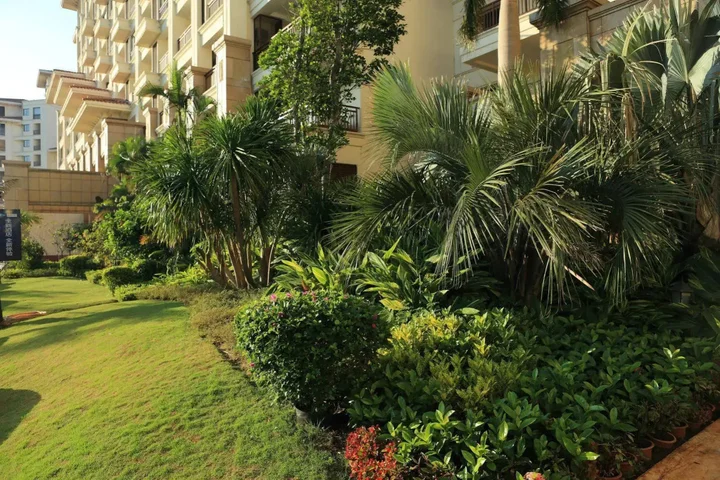 Хайкоу: Holiday Inn Express Haikou West Coast by IHG